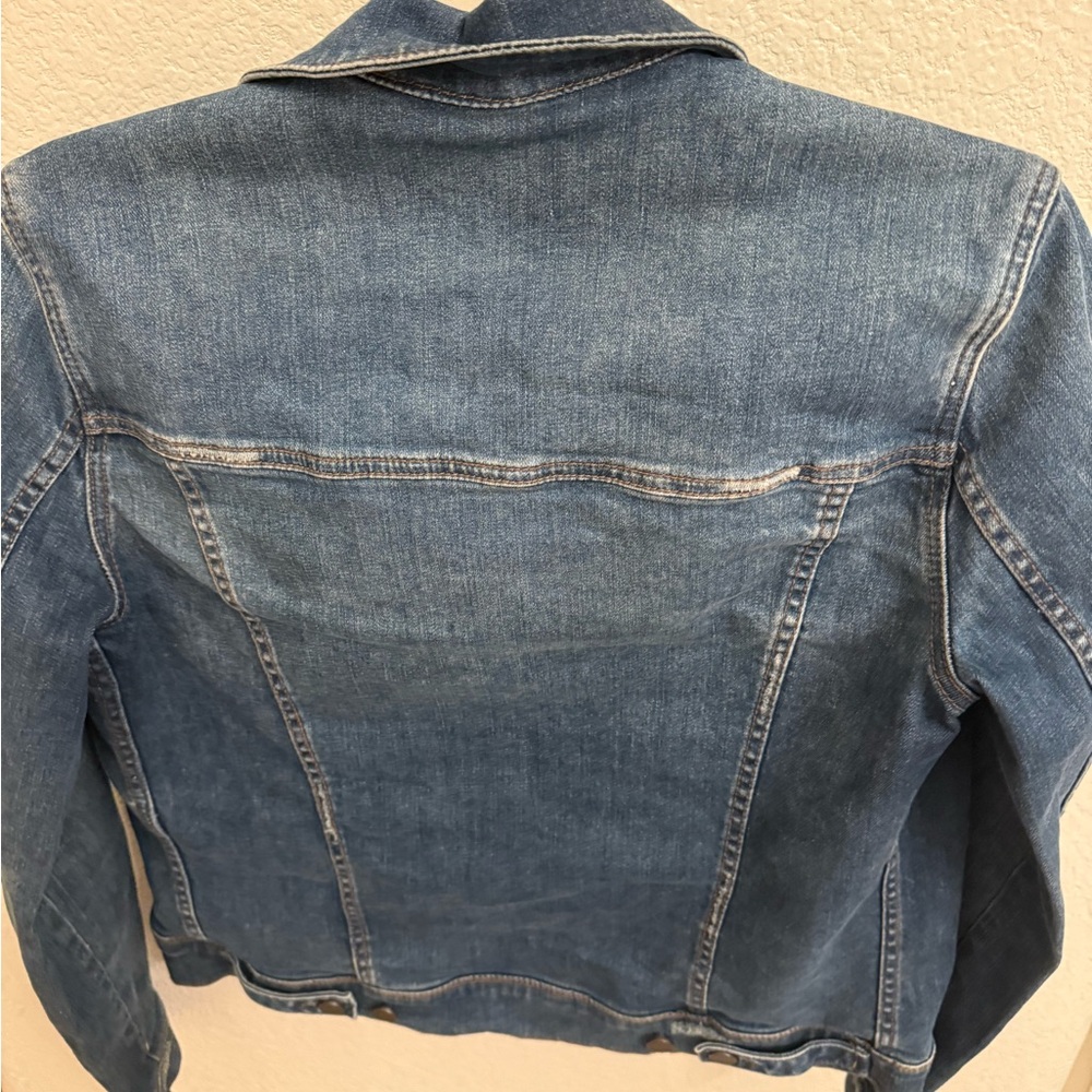 BP Blue Jean Jacket - Picture 3 of 4